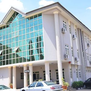 Bafra International Hotel